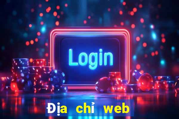 Địa chỉ web của Sands ở đầu 777