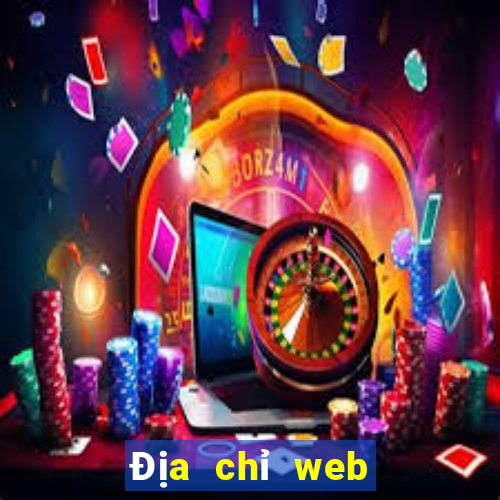 Địa chỉ web của Sands ở đầu 777