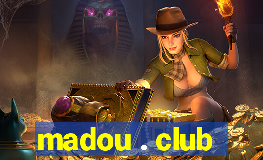 madou . club