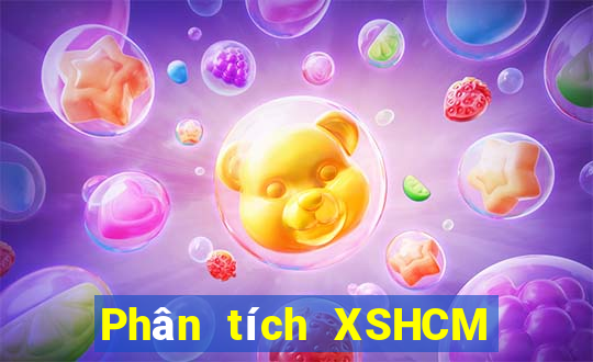 Phân tích XSHCM ngày thứ năm