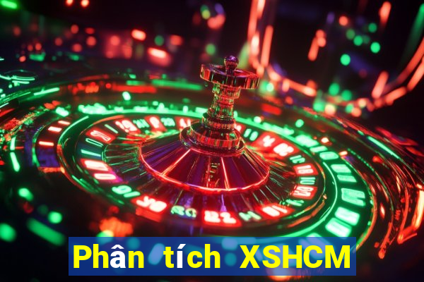 Phân tích XSHCM ngày thứ năm