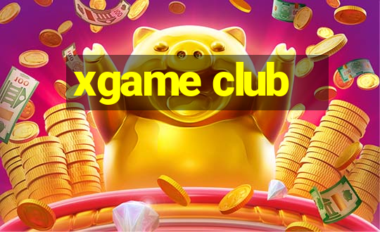 xgame club