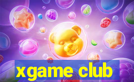 xgame club