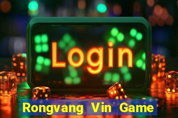 Rongvang Vin Game Bài Zic