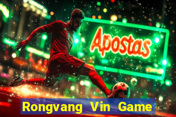 Rongvang Vin Game Bài Zic