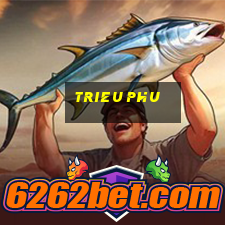 trieu phu