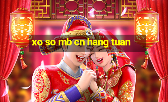 xo so mb cn hang tuan