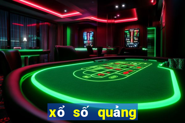 xổ số quảng trị mùng 1 tháng 2