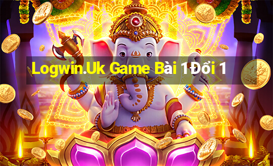 Logwin.Uk Game Bài 1 Đổi 1