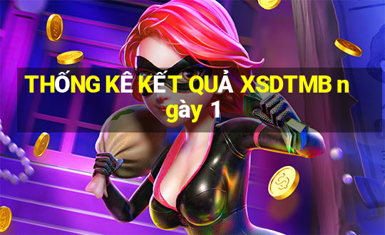 THỐNG KÊ KẾT QUẢ XSDTMB ngày 1