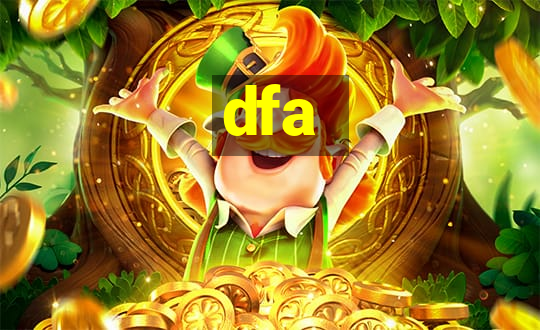 dfa