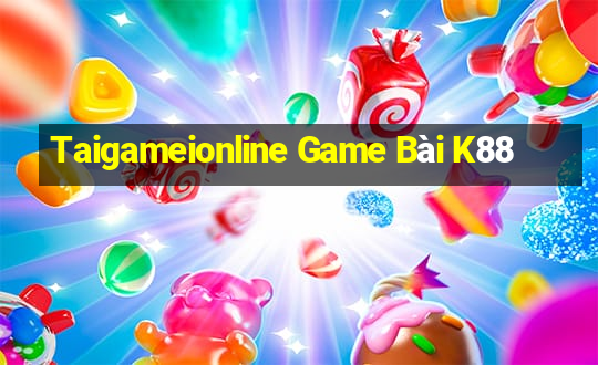 Taigameionline Game Bài K88