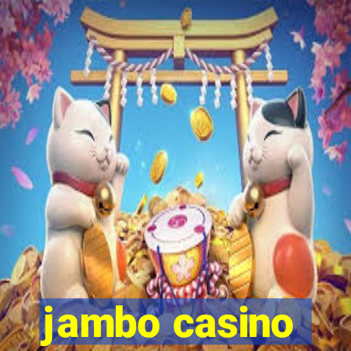 jambo casino