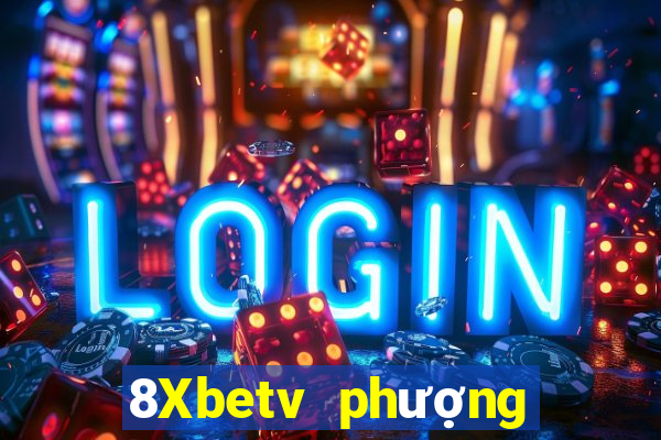 8Xbetv phượng hoàng v Xổ số