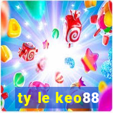 ty le keo88