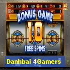 Danhbai 4Gamers