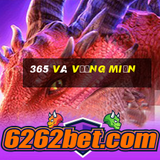 365 và vương miện