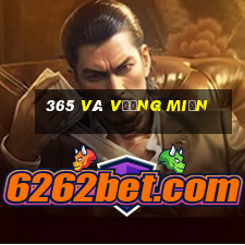 365 và vương miện