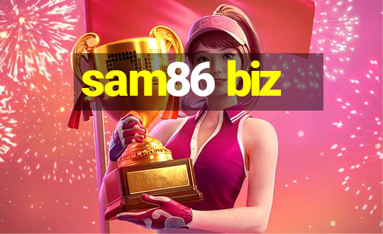 sam86 biz