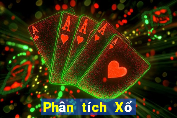 Phân tích Xổ Số Tây Ninh ngày 7