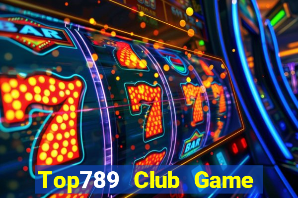 Top789 Club Game Bài Son