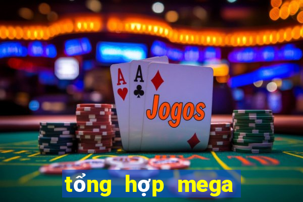 tổng hợp mega 6 45