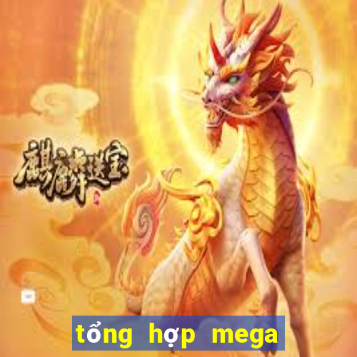 tổng hợp mega 6 45