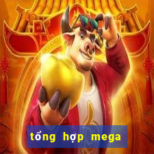 tổng hợp mega 6 45