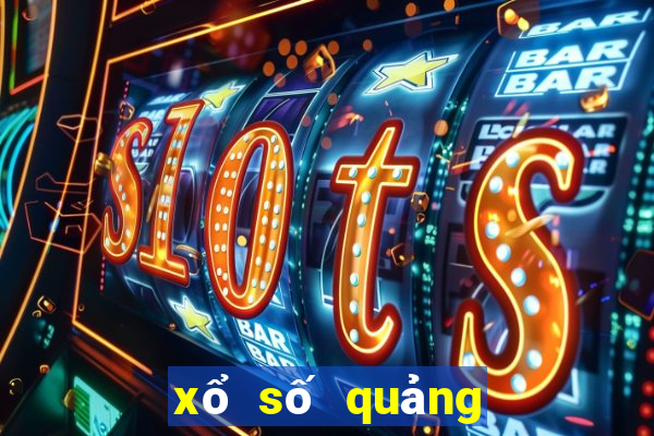 xổ số quảng bình ngày 25 tháng 04