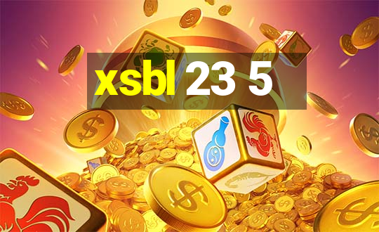 xsbl 23 5