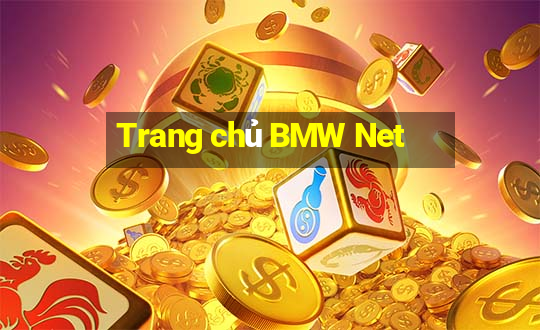 Trang chủ BMW Net