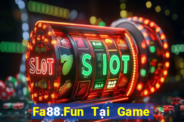 Fa88.Fun Tại Game Bài B52 Đổi Thưởng