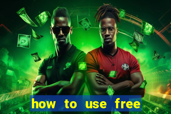 how to use free bet bet365