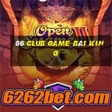 86 Club Game Bài King