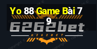 Yo 88 Game Bài 79