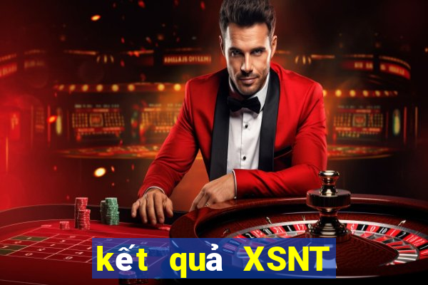 kết quả XSNT ngày 16