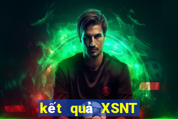 kết quả XSNT ngày 16