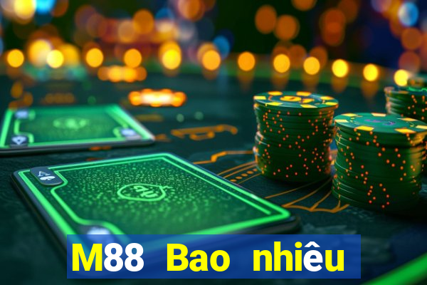 M88 Bao nhiêu trang web của Doo