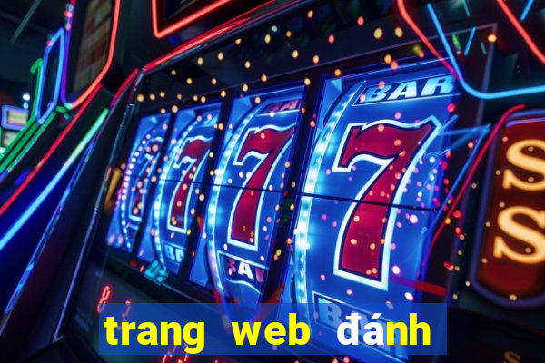 trang web đánh lô đề online uy tín