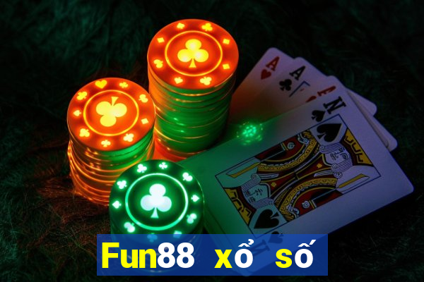 Fun88 xổ số Color 63 Tải về