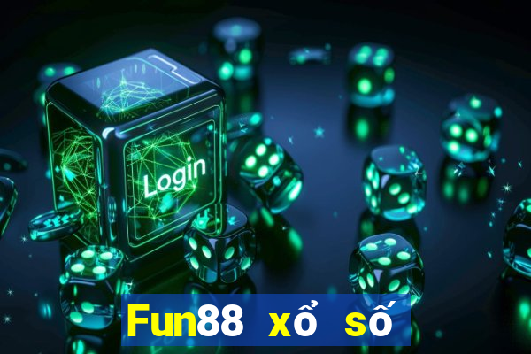 Fun88 xổ số Color 63 Tải về