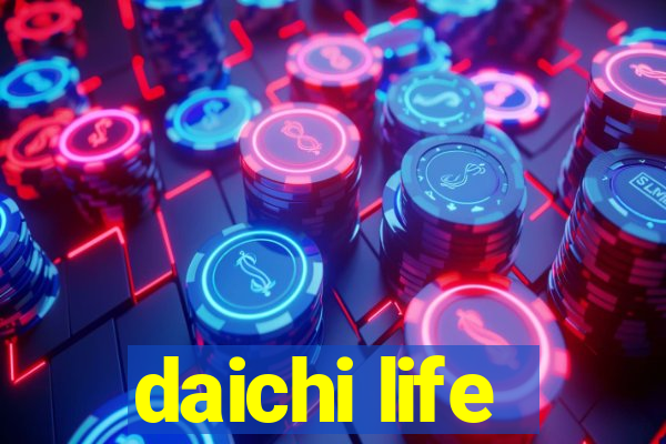 daichi life