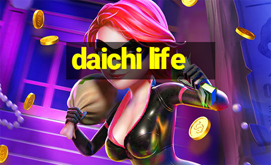 daichi life