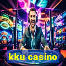 kku casino