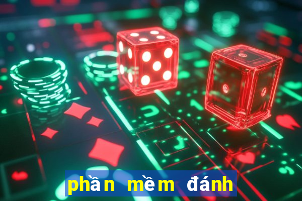 phần mềm đánh bạc online