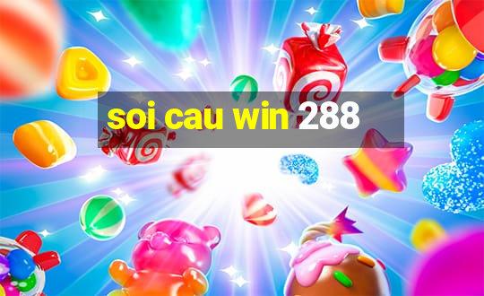 soi cau win 288