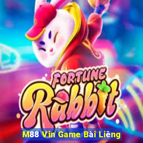 M88 Vin Game Bài Liêng