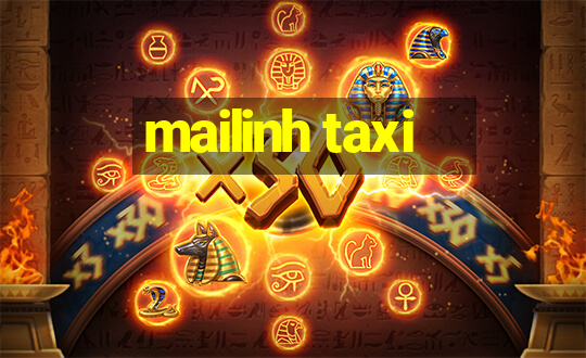 mailinh taxi