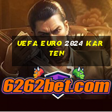 uefa euro 2024 karten