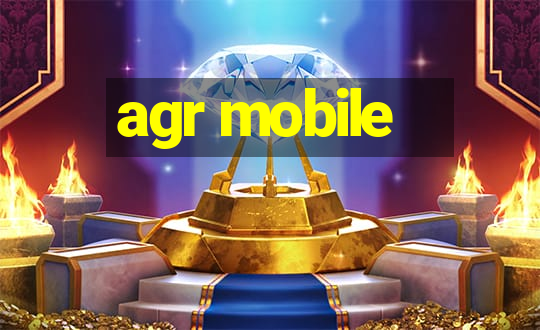 agr mobile